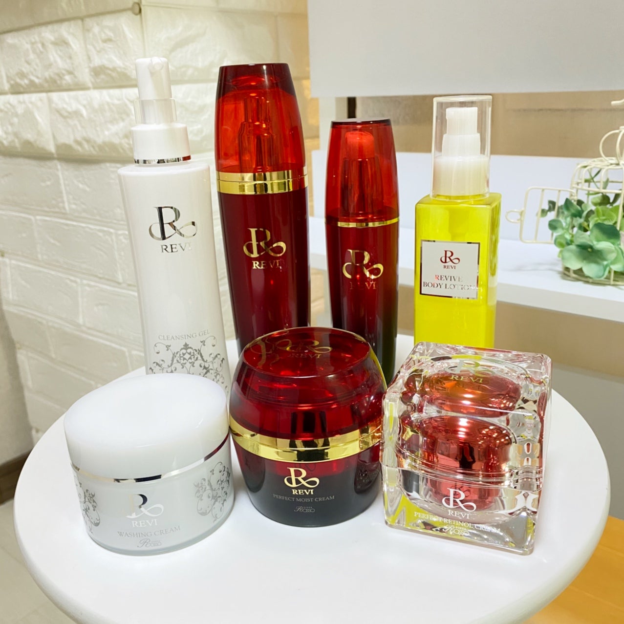 【新品】NMNセラム、モイストローション、リヴァイバープラス60粒、陶肌クリーム